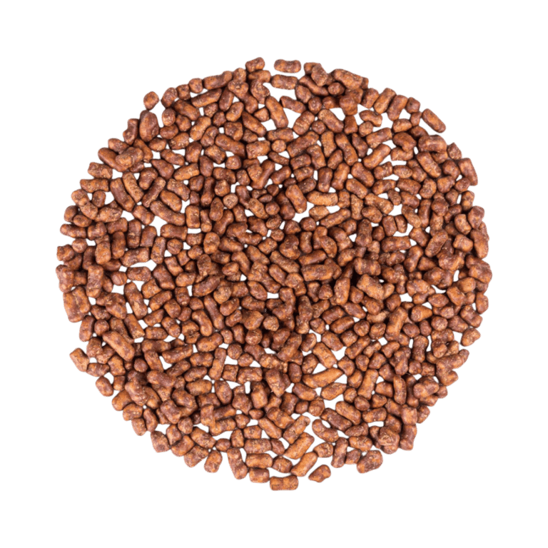 Buckwheat Tea — Buckwheat