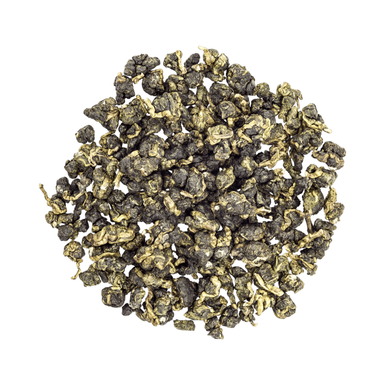 Milk Oolong — Oolong