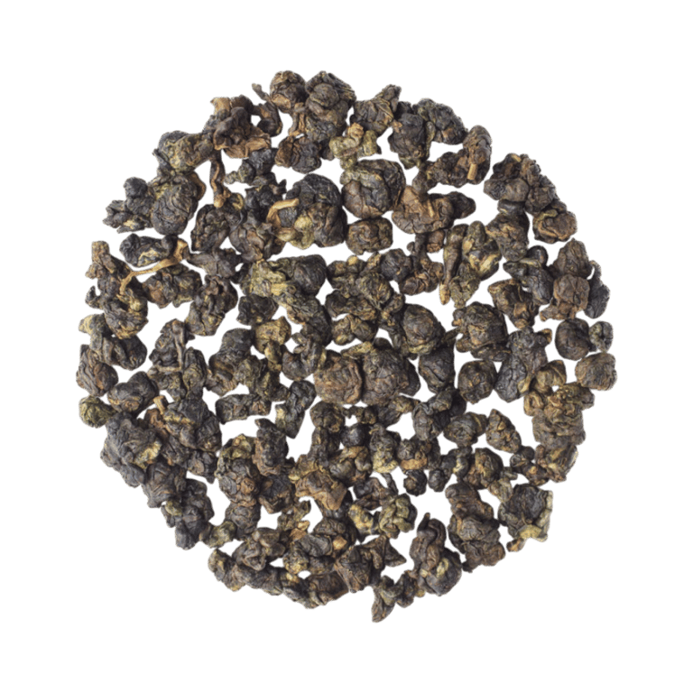 Lychee Oolong — Oolong