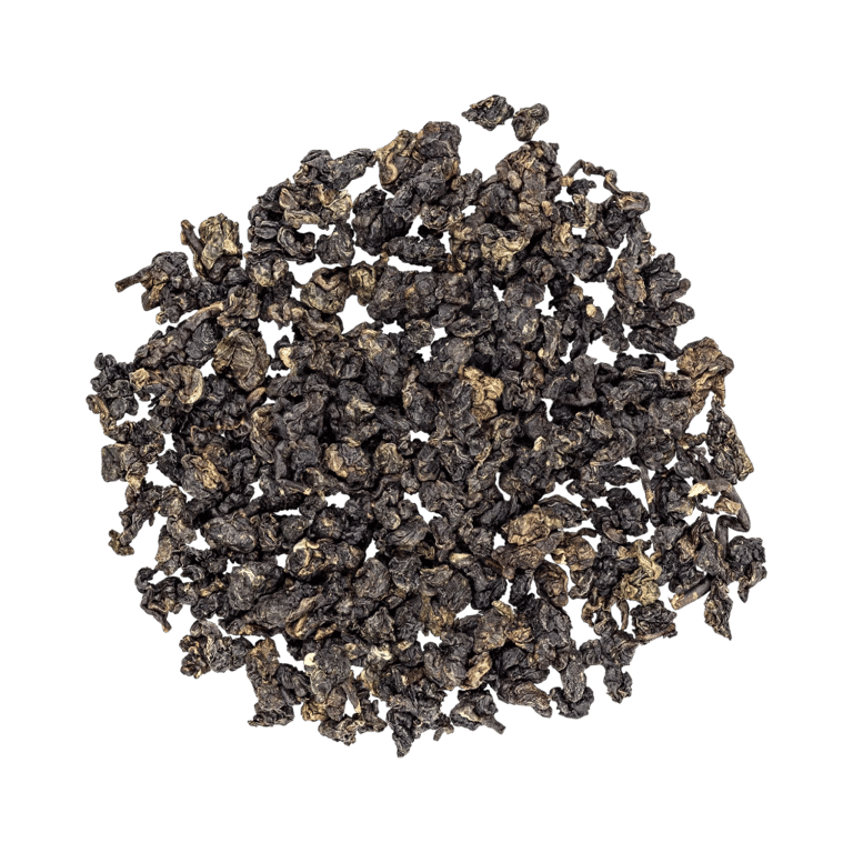 White Jade GABA Oolong — Oolong