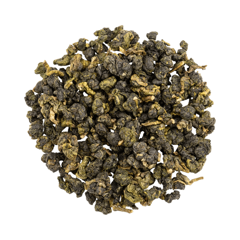 Alishan Pearl Dew Oolong — Oolong