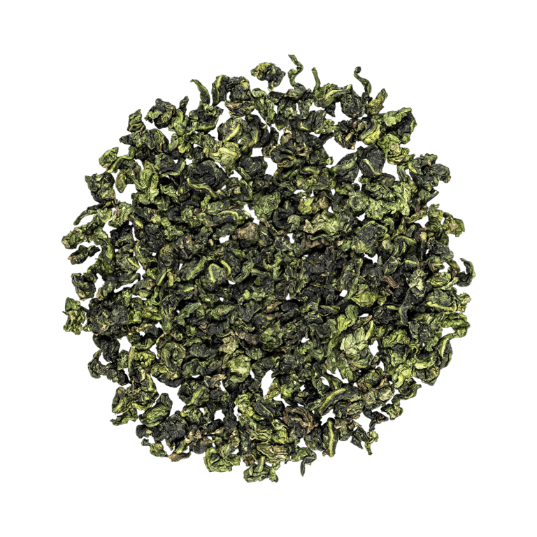 Fruity Tie Guan Yin — Oolong
