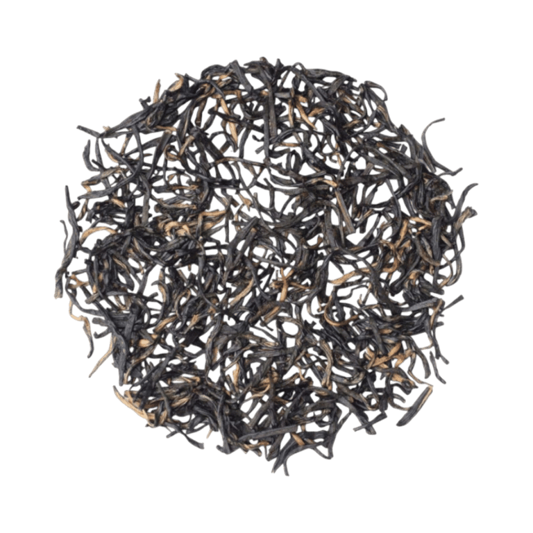 Smoked Lapsang Souchong (Tongmuguan) — Red