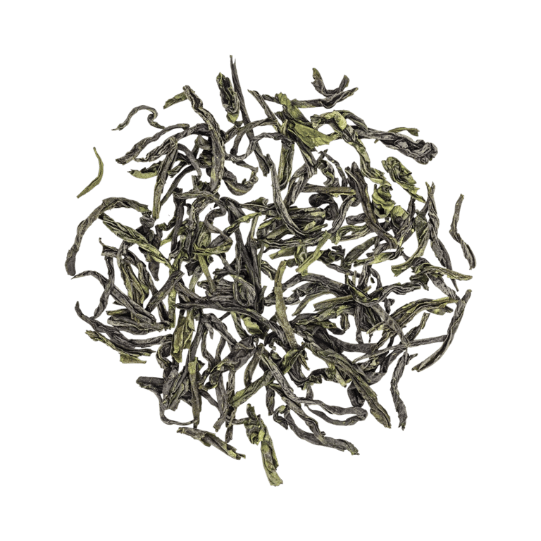 Lu'an Gua Pian (Melon Seed) — Green