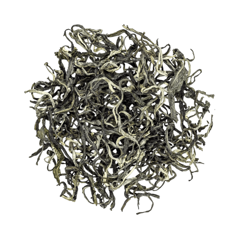 Yunnan Mao Feng Green — Green