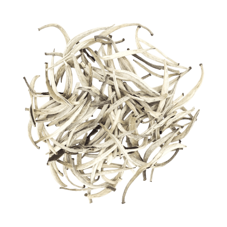 Yunnan White Buds — White